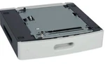 Lexmark 24T7300 MX810 MX811 MX812 550-SHEET Drawer Complete. Fixed Price $233.00.