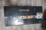 New Sealed Genuine Lexmark C930X73G Color Photoconductor Kit For C935/X940/X945. Fixed Price $118.99.