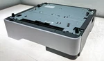 Used Genuine Lexmark 36S3120 550-SHEET Lockable Tray Great Condition. Fixed Price $107.26.