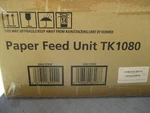 New Ricoh M355-17 TK1080 TK-1080 250 Paper Feed Tray 406496. Fixed Price $24.00.