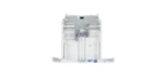 Genuine Hp M254DW M255DW Paper Tray RM2-1679-000CN. Fixed Price $59.95.
