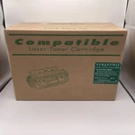 Compatible Toner Cartridge For Hp Laserjet 2100 Series Printers. Fixed Price $35.00.
