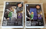 Hp Advanced Photo Paper Glossy 5X7 60 Sheet & 4X6 100 Inkjet Sealed New. Fixed Price $24.99.