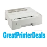 Kyocera Cassette Tray PF-100 1203LF6US0 Paper Feeder. Fixed Price $129.99.