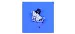 Hp Laserjet 500 Color M551 Cassette Paper Pick Up Drive Assembly RM1-8135. Fixed Price $48.00.