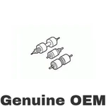 Xerox 116R00017 Tray Feed Rollers. Fixed Price $67.70.