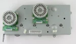 Lexmark 40X7628 Main Gear Drive Asm With Motors. Fixed Price $17.00.