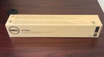Genuine Dell C7765DN 72MWT High Yield Black Toner Cartridge CT202127. Fixed Price $79.99.