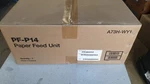 Genuine Konica Minolta A73HWY1 PF-P14 500 Paper Feed Unit Bizhub C3110 C3100P. Fixed Price $142.98.