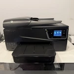 Hp Officejet 6700 Premium Printer Parts Repair Printhead Issue. Fixed Price $26.99.
