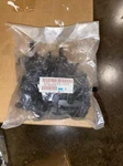 10PCS RB2-6348-000 For Hp 2100 2200 Tray Separation Pads. Fixed Price $30.00.