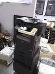 Laserjet/laserjet Pro Bizhub Savin Ricoh Panasonic Konica Printers Lots. Fixed Price $20500.00.