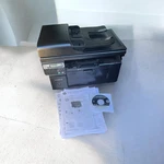 Hp Laserjet M1210 Mfp Printer All-in-one Scanner Copier Fax. Fixed Price $119.00.