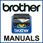 Brother Mfc Fax Printer Copier Service Repair Manuals Usb - Huge Set. Fixed Price $19.95.