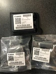 Genuine Canon FC5-2528-000, FC5-25240000, FC5-2526-000. Fixed Price $29.00.