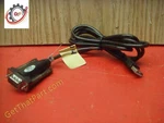 Ncs Scantron Opscan 4 Oem Usb Connector Cable Model U209-000-R Assy. Fixed Price $78.00.