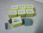 Hp Pick Up Roller RB2-1821-PN Konica Minolta Lot Of 7 Copier Replacement Parts. Fixed Price $44.95.