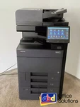 Kyocera Taskalfa 6053CI A3 Color Laser Mfp Copier Printer Scanner Ppm 5053CI. Fixed Price $4500.00.