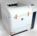 Hp Laserjet Enterprise 600 M602N Monochrome Printer CE991A W/ Toner!. Fixed Price $259.99.