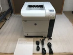 Hp Laserjet 600 M603 Monochrome Printer CZ994A 99K Pgs Toner. Fixed Price $62.99.