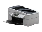 Hp Officejet 6310 All-in-one Printer/fax/copier/scanner New Hinges. Fixed Price $298.00.