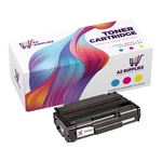 1PK 406465 Black Toner Cartridge Compatible For Ricoh Aficio Sp 3400N 3410SF. Fixed Price $58.99.
