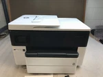 Hp Officejet Pro 7740 Wide Format All-in-one Printer G5J38A 4K Pg Ct. W/ Ink. Fixed Price $219.99.