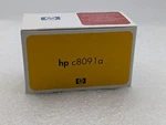 Hp C8091A Staple Cartridge / C8091-80200 Free Shippings. Fixed Price $49.99.