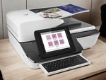 Hp Scanjet Enterprise Flow N9120 FN2 Document SCANNER-L2763A#BGJ. Fixed Price $1999.99.