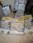 Home Depot Kids Workshop Kit. Fixed Price $8.45.