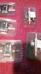 Xerox Feed Roller Kit 675K21760. Fixed Price $40.00.