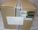 Genuine Lexmark 40X3747 Fuser Unit Kit 110V For C935 X940E X945E -- New. Fixed Price $59.99.
