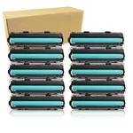10PK Black Toner Cartridge For Canon 128 Imageclass D530 D550 MF4770N MF4880DW. Fixed Price $78.99.