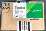 Lexmark 40X7725 Multipurpose Feeder. Fixed Price $34.00.
