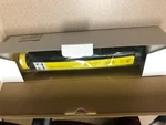 Office Depot 310-5808 H7030 High Yield Yellow Toner Cartridge For Dell 5100CN. Fixed Price $36.01.