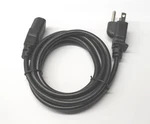 Power Supply Cable Cord For Hp Laserjet Printers M3027 M3035 M4345 M4349 M4555. Fixed Price $19.90.