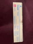 TN214M Konica Minolta Bizhub C200 Toner Magenta. Fixed Price $19.99.