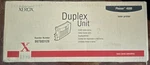 New Sealed Xerox Phaser 4500 Duplexer Upgrade Kit 097S03128. Fixed Price $43.99.