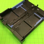 Dell V725W Inkjet Printer #1 Paper Tray. Fixed Price $34.95.