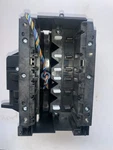 Hp Q1293-60049 Ink Supply Service Station Designjet 90 130 New Oem. Fixed Price $25.00.