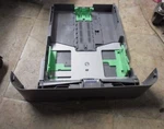 New Genuine Brother HL-L2300D HL-L2305W HL-L2320D Printer Paper Tray LY9090011. Fixed Price $59.95.