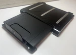 Used Hp Officejet Pro 8500 Printer Output Tray Assembly CB021-40087 40089 40090. Fixed Price $7.19.