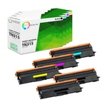 Tct 5PK TN315 Compatible Color Toner Set For Brother Hl 4150CDN 4570CDW Mfc. Fixed Price $87.14.