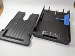 Genuine Epson Printer Paper Stacker & Cassette Tray For Model XP-5100 Oem. Fixed Price $20.24.