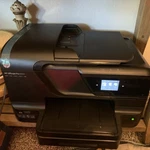 Hp Officejet Pro 8600 Printer Wireless All-in-one. Fixed Price $155.00.