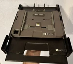 Original Hp Photosmart 6510 6515 6525 6520 Paper And Tray. Fixed Price $29.99.