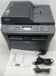 Brother DCP-7065DN All-in-one Laser Printer 1906 Page Count Low. Fixed Price $149.99.