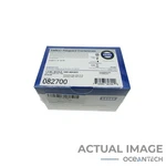 New Sealed Fargo 082700 Polyguard Lmx Clear 1.0 Mil Overlaminate 1000 Count. Fixed Price $139.49.