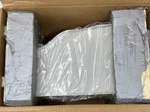 Lexmark 650 Sheet Tray Output Expander For Optra 1255 1625 1855 2455 43H5105. Fixed Price $28.00.