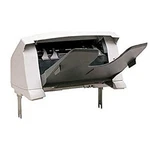 CE404A Hp Laserjet 500-SHEET Stacker. Fixed Price $83.50.